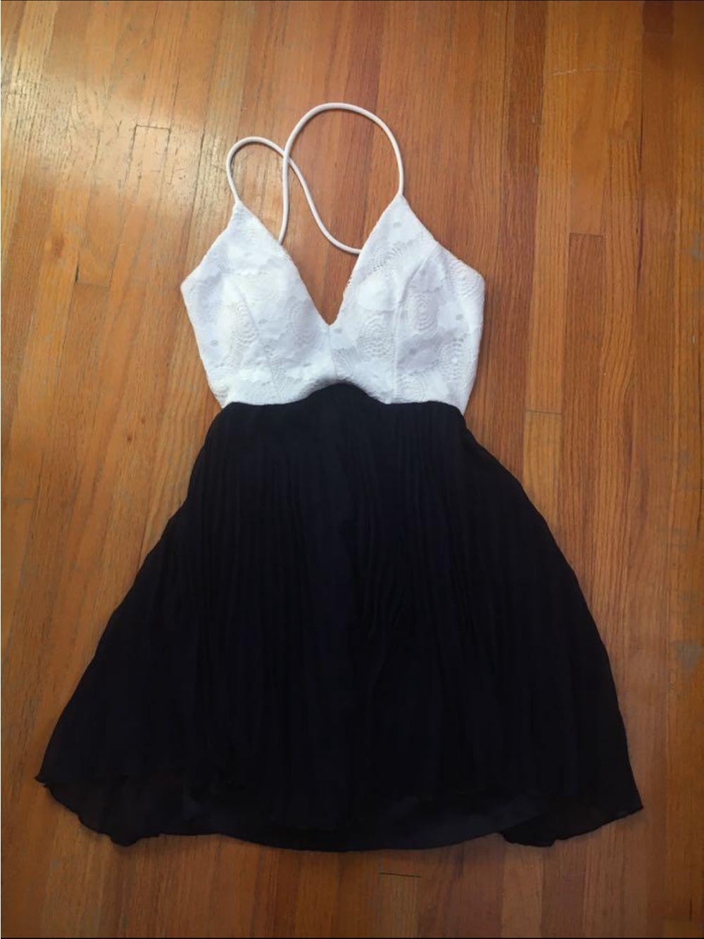 Trac Dress